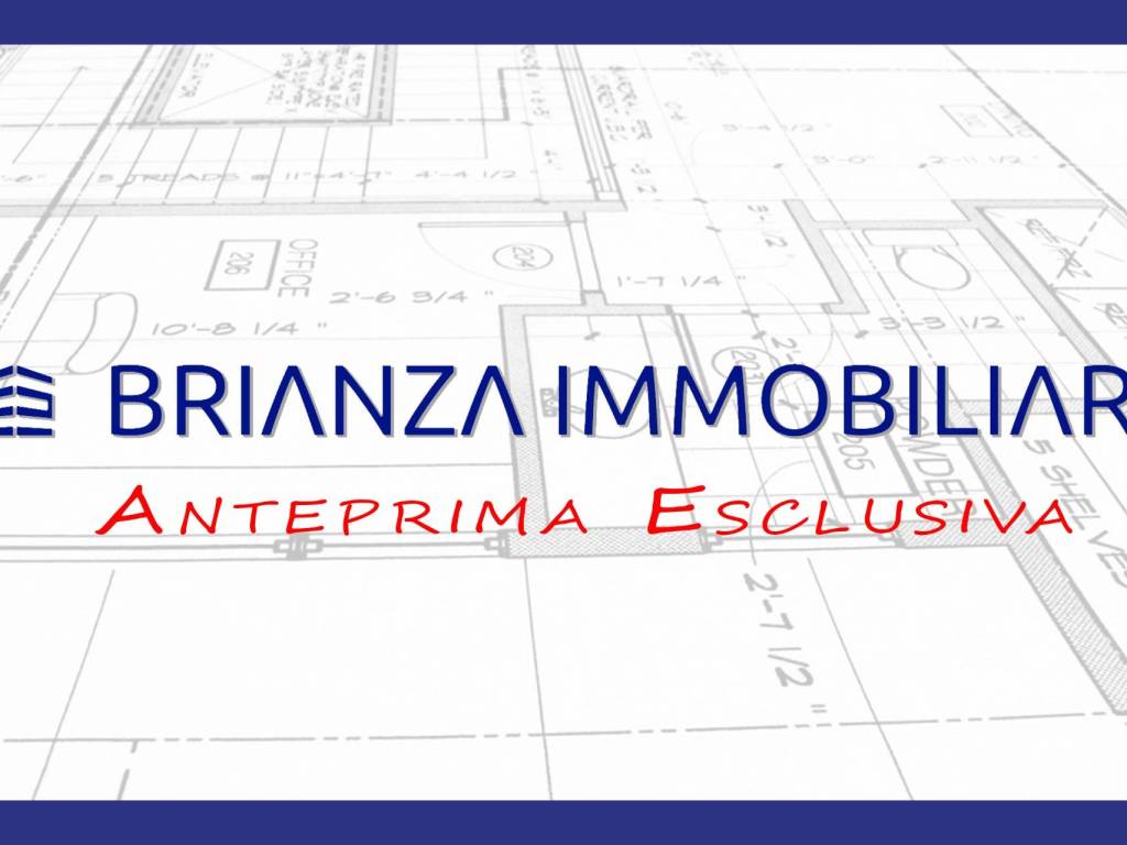 appartamento in vendita a Lissone