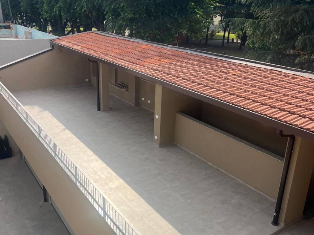 appartamento in vendita a Lissone
