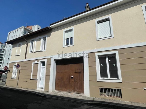 appartamento in vendita a Lissone