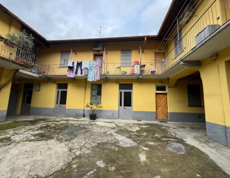 appartamento in vendita a Lissone