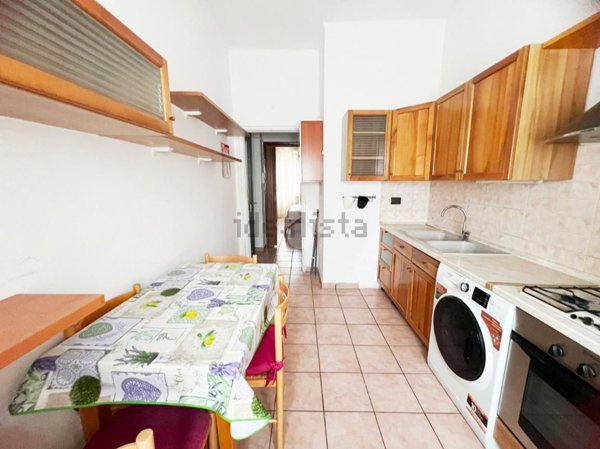 appartamento in vendita a Lissone