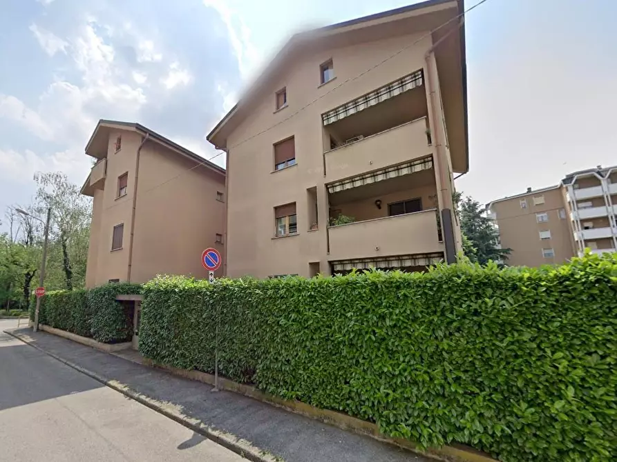 appartamento in vendita a Lissone