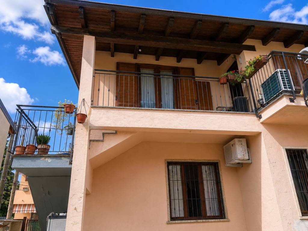 appartamento in vendita a Lissone