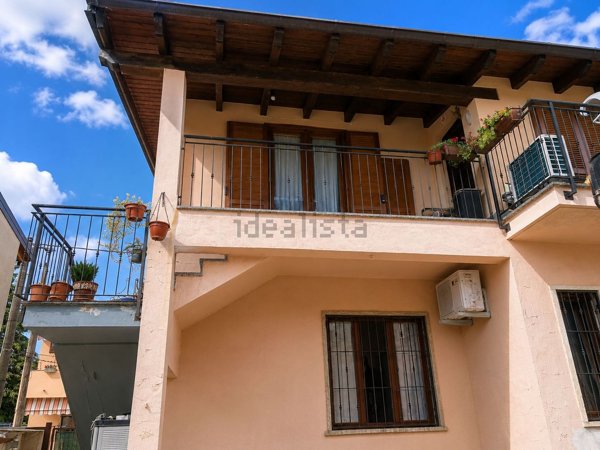 appartamento in vendita a Lissone