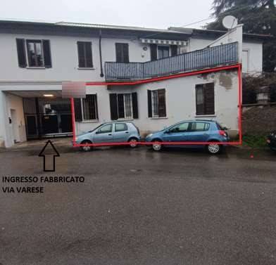 appartamento in vendita a Lissone