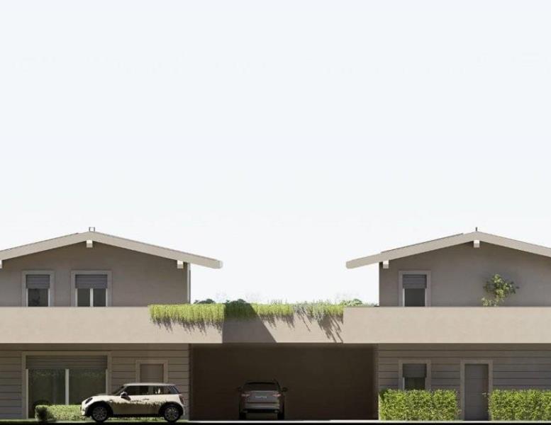 casa indipendente in vendita a Lissone