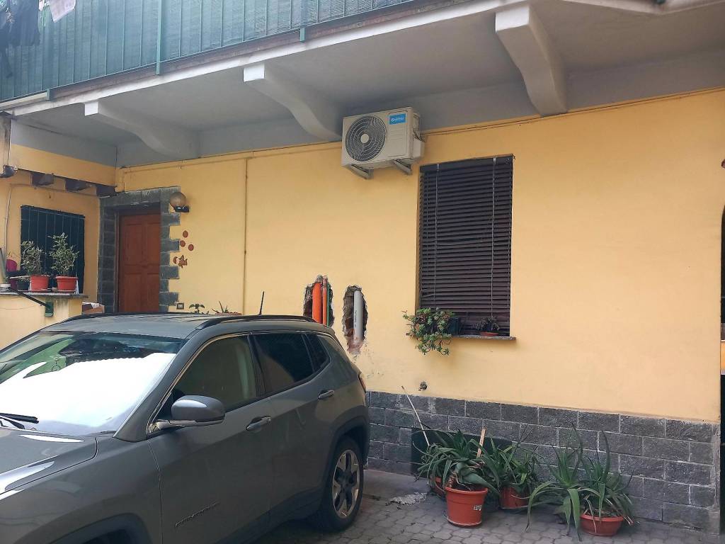 appartamento in vendita a Lissone