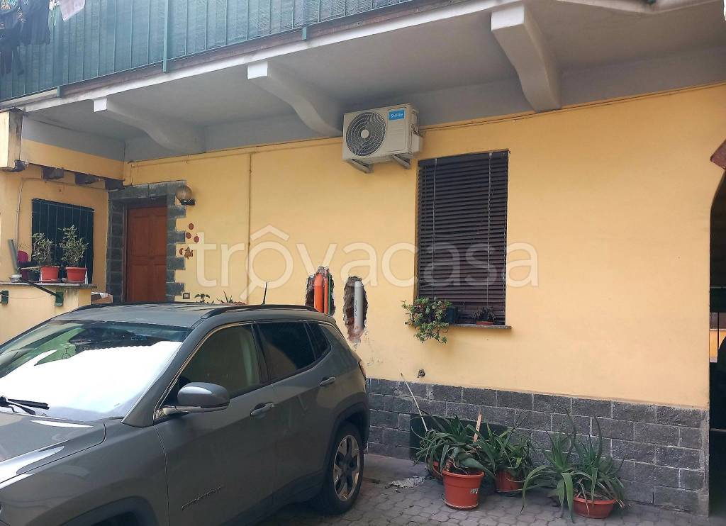 appartamento in vendita a Lissone