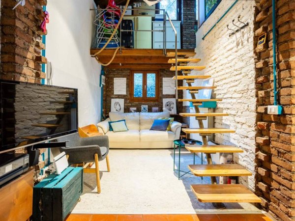 casa indipendente in vendita a Lissone