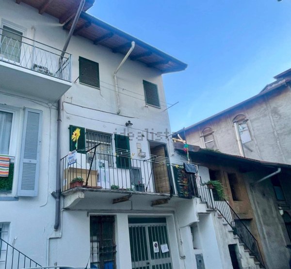 appartamento in vendita a Lissone