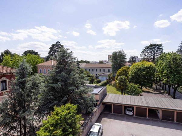 appartamento in vendita a Lissone