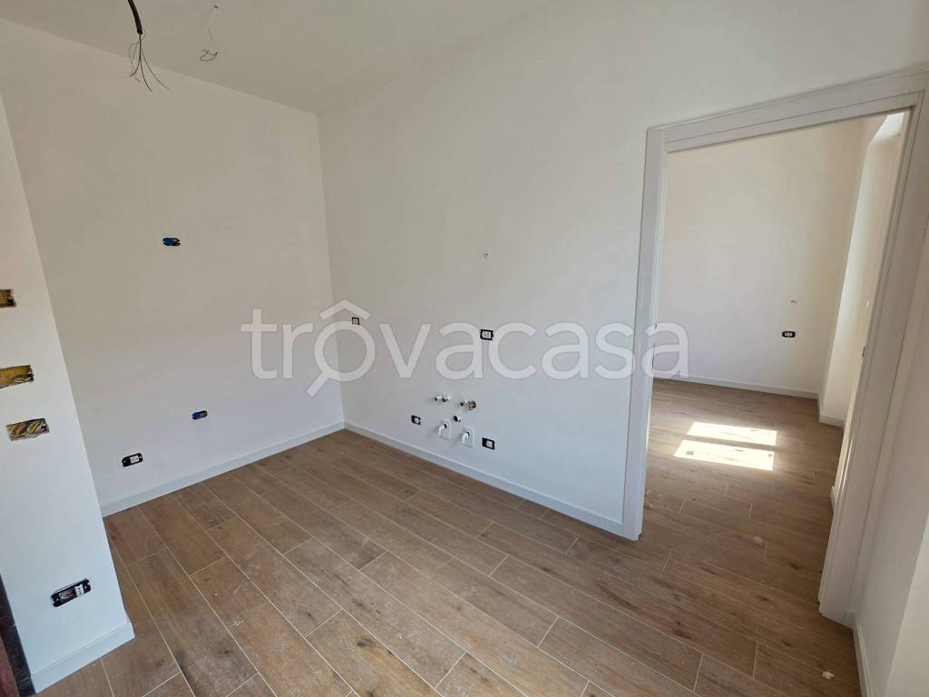 appartamento in vendita a Lissone