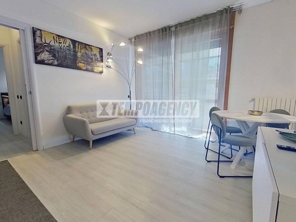 appartamento in vendita a Lissone