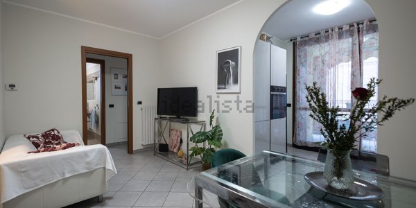 appartamento in vendita a Lissone