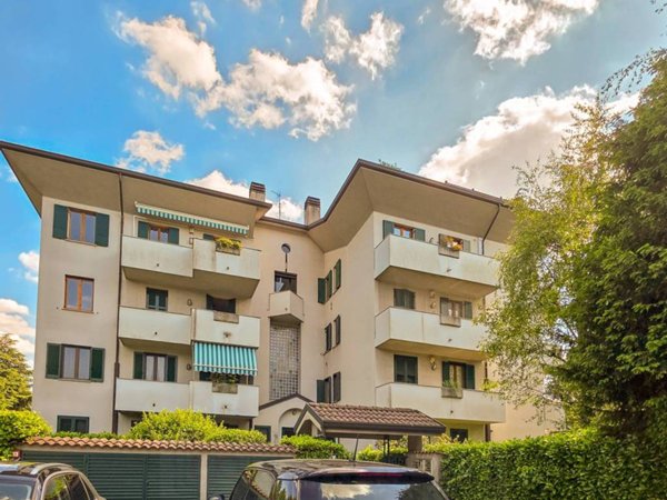 appartamento in vendita a Lissone