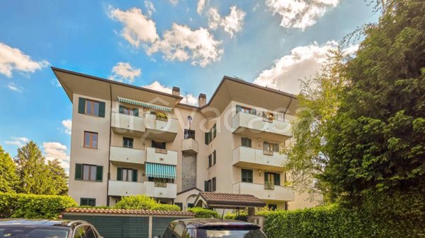 appartamento in vendita a Lissone