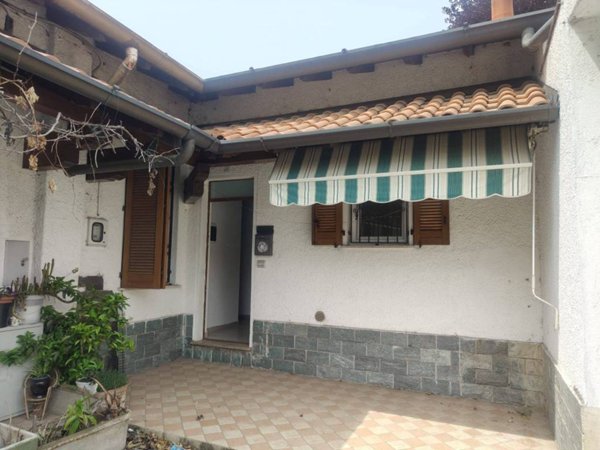casa indipendente in vendita a Lissone