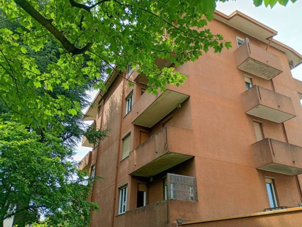 appartamento in vendita a Lissone