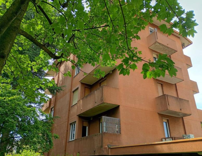 appartamento in vendita a Lissone