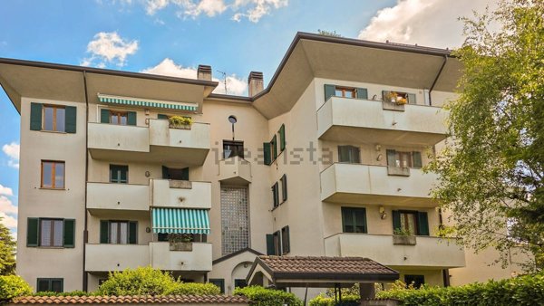 appartamento in vendita a Lissone