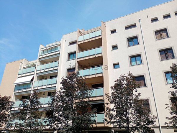 appartamento in vendita a Lissone