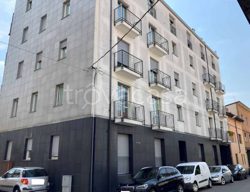 appartamento in vendita a Lissone
