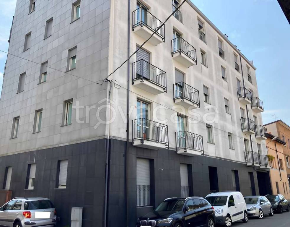 appartamento in vendita a Lissone