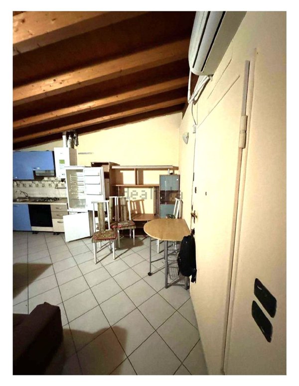 appartamento in vendita a Lissone