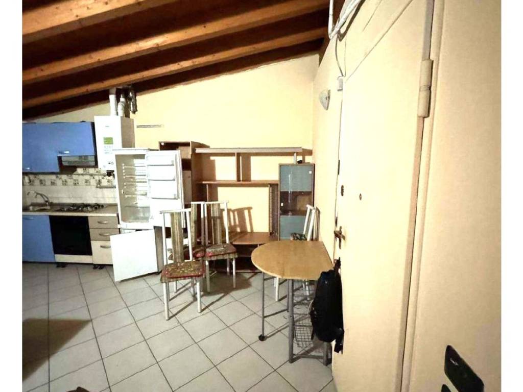 appartamento in vendita a Lissone