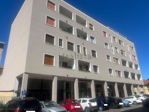 appartamento in vendita a Lissone