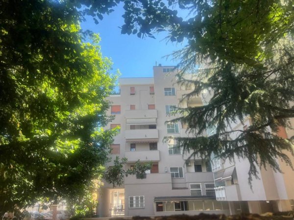 appartamento in vendita a Lissone
