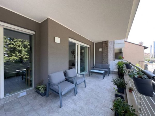 appartamento in vendita a Lissone