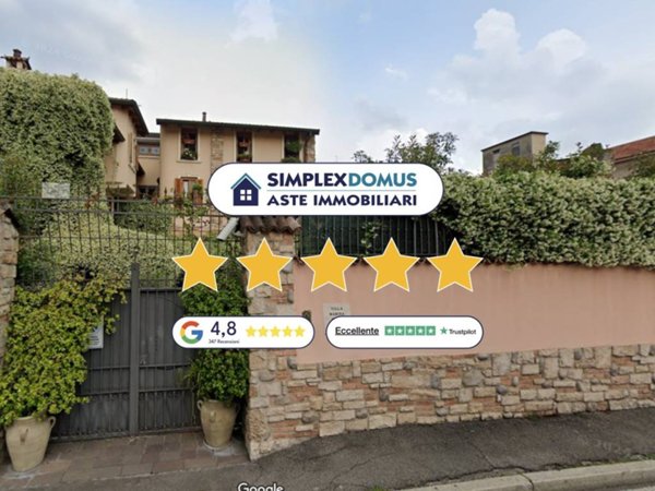 casa indipendente in vendita a Lissone