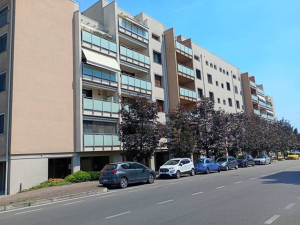 appartamento in vendita a Lissone