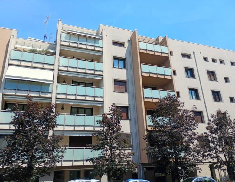 appartamento in vendita a Lissone