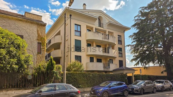 appartamento in vendita a Lissone