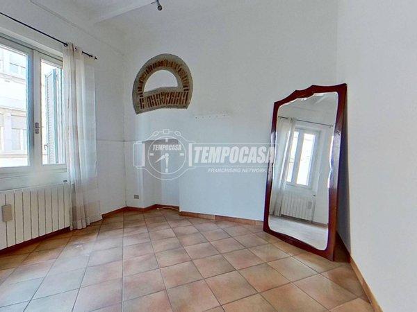 appartamento in vendita a Lissone