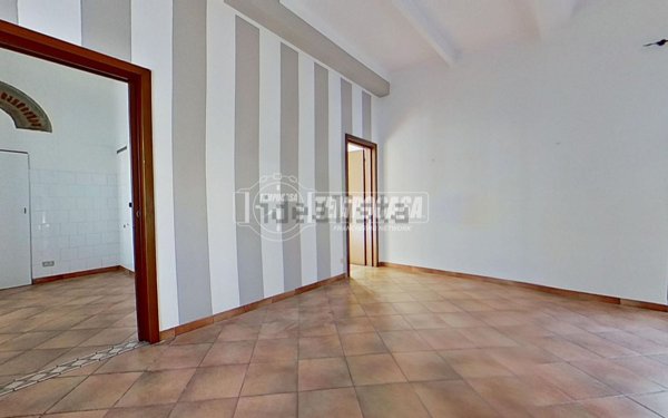 appartamento in vendita a Lissone