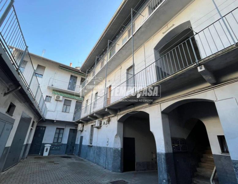 appartamento in vendita a Lissone
