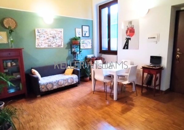 appartamento in vendita a Lissone