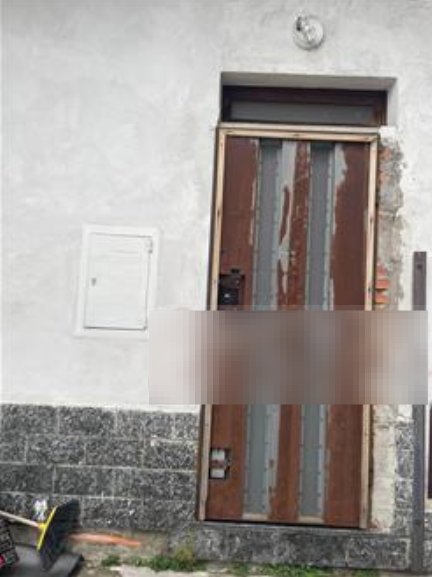 appartamento in vendita a Lissone