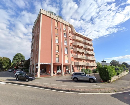 appartamento in vendita a Lissone