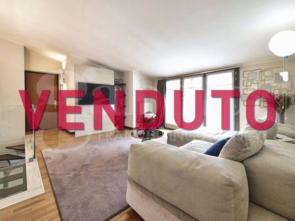 appartamento in vendita a Lissone