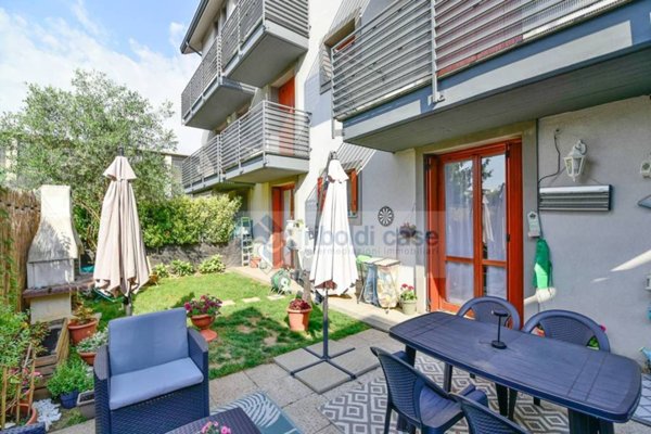 appartamento in vendita a Lissone