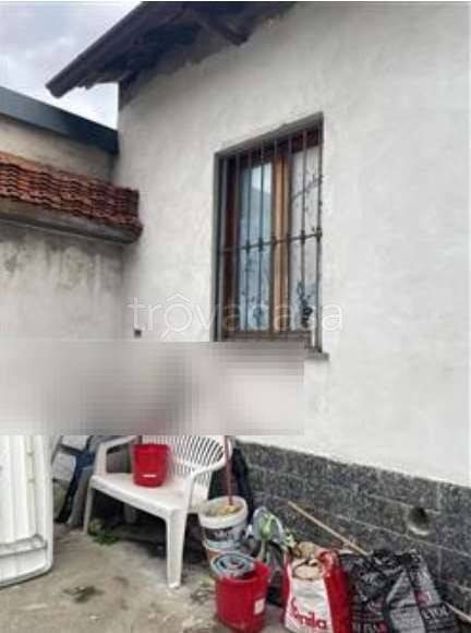 appartamento in vendita a Lissone