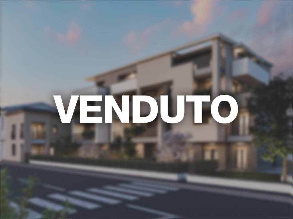 appartamento in vendita a Lissone