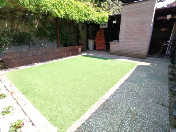appartamento in vendita a Lissone