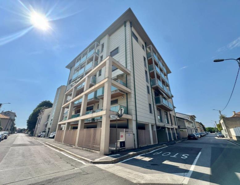 appartamento in vendita a Lissone