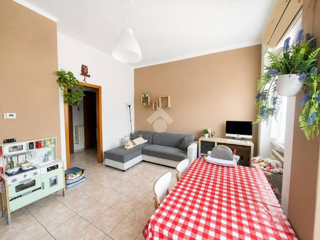 appartamento in vendita a Lissone