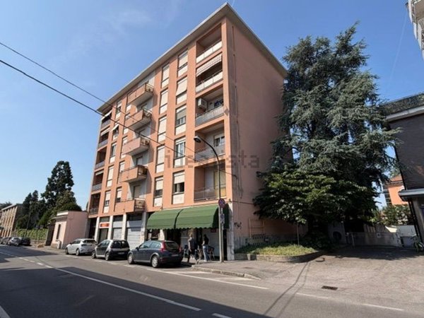 appartamento in vendita a Lissone